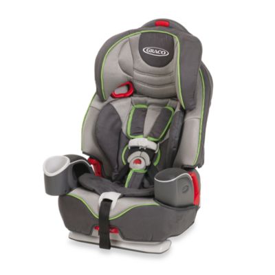 graco 3 in 1 car seat