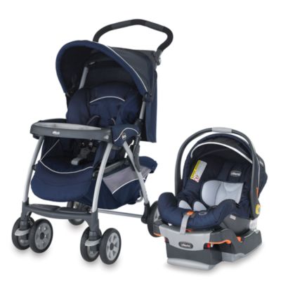 chicco cortina keyfit 30 stroller