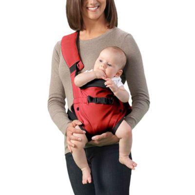 aprica baby carrier