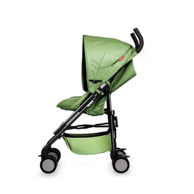 aprica lightweight stroller