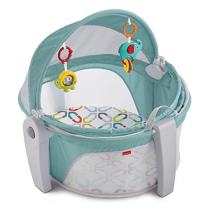 FisherPrice® OntheGo Baby Dome buybuy BABY