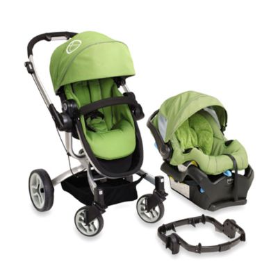 teutonia stroller