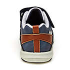 Alternate image 2 for OshKosh B&#39;gosh&reg; Size 10 Cycla Sneaker in Grey