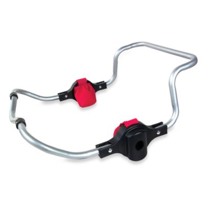 contours options tandem stroller adapter