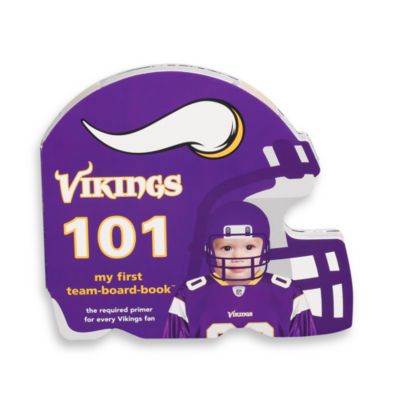 minnesota vikings baby jersey