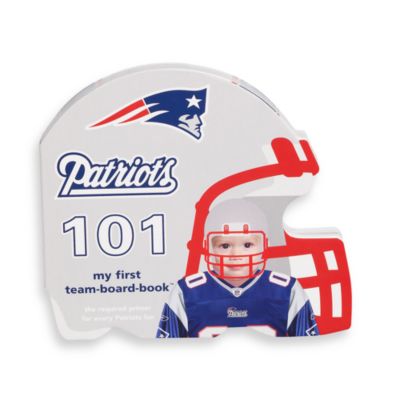 children's patriots jersey