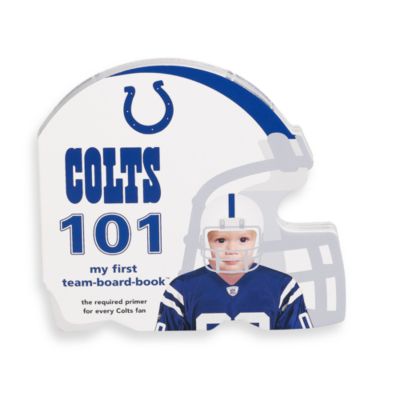 children's colts jersey