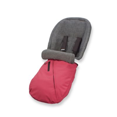 uppababy muff