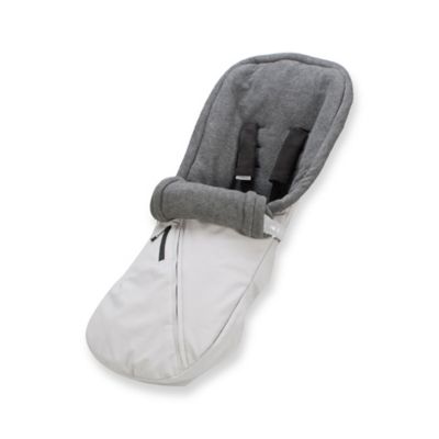 uppababy muff