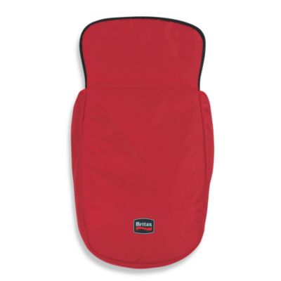 britax b ready red