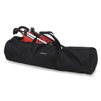 uppababy g series travel bag