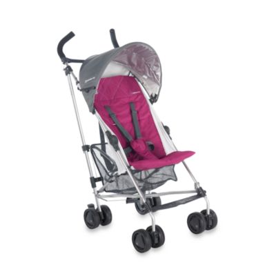 uppababy lightweight