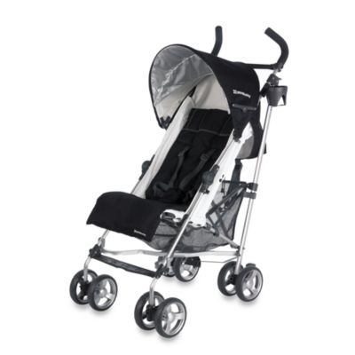 uppababy g luxe black