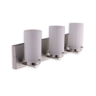 Vanity Lighting Lighting The Home Depot