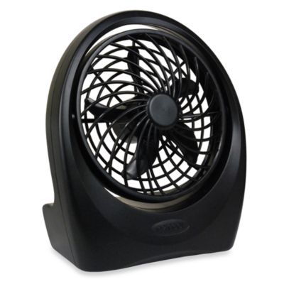 portable fan