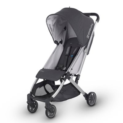 smallest uppababy stroller