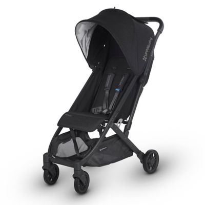 uppababy minu instructions