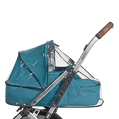 UPPAbaby&reg; MINU From Birth Kit Rain Shield. View a larger version of this product image.