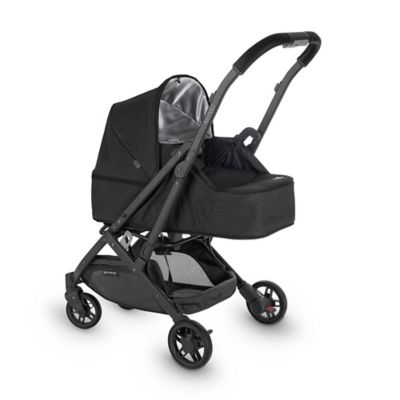 uppababy minu pushchair