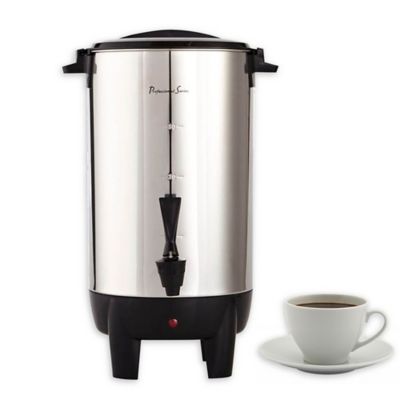 30 cup coffee maker