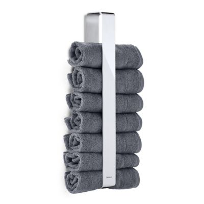 Blomus Stainless Steel Towel Holder