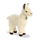 Alternate image 0 for Aurora World Inc. Llama Miyoni Plush Toy