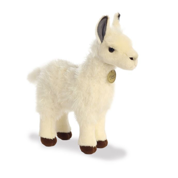 baby llama plush toy