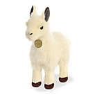 Alternate image 1 for Aurora World Inc. Llama Miyoni Plush Toy