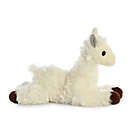 Alternate image 1 for Aurora World Mini Flopsies Llama Plush