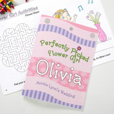 Ring Security Coloring Activity Book and Crayon Set