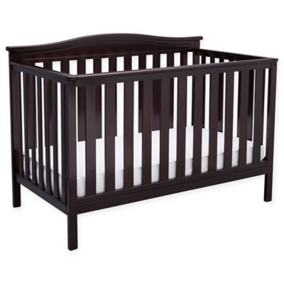 delta convertible crib rail