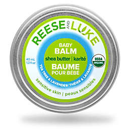 Reese and Luke® 1.3 fl. oz. Shea Butter Baby Balm in Tea Tree and Lavender