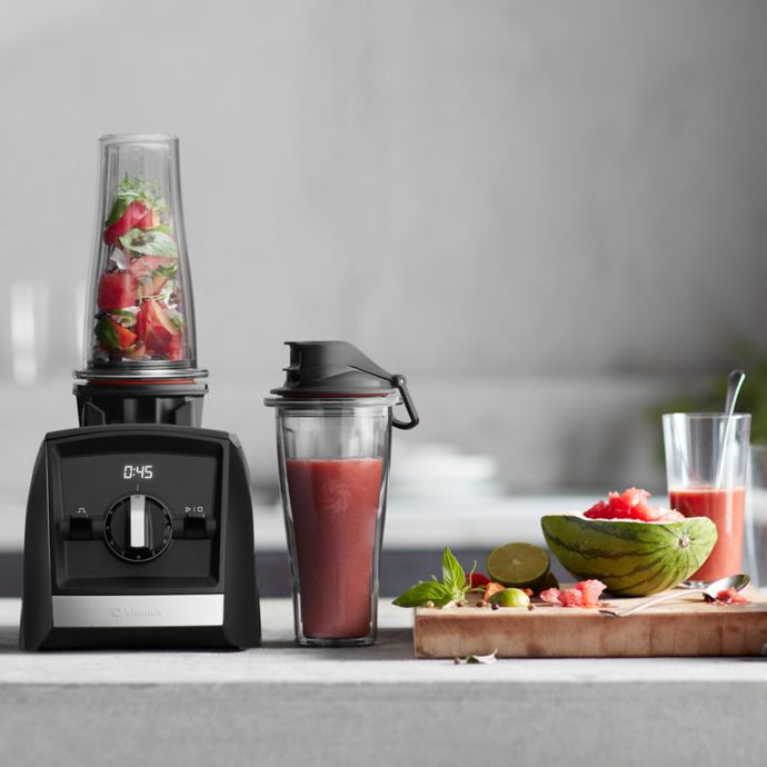 vitamix e320