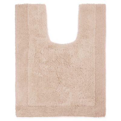 contour bath rug