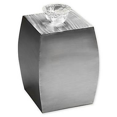 Butler Specialty Company Getty Stainless Steel Accent Table. View a larger version of this product image.
