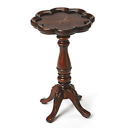 Butler Specialty Company Whitman Scatter Table in Plantation Cherry