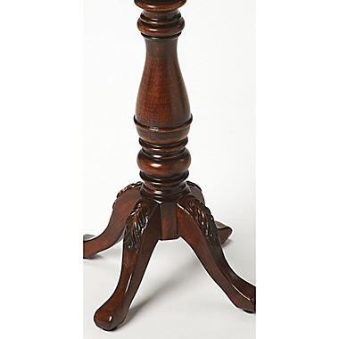 Butler Specialty Company Whitman Scatter Table in Plantation Cherry. View a larger version of this product image.