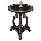 Alternate image 0 for Butler Specialty Company Lafayette Round Stone Accent Table