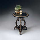 Alternate image 3 for Butler Specialty Company Lafayette Round Stone Accent Table