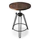 Alternate image 0 for Butler Trenton Metal &amp; Wood Accent Table