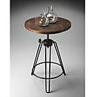 Alternate image 1 for Butler Trenton Metal &amp; Wood Accent Table