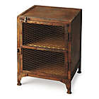 Alternate image 0 for Butler Specialty Company Lucas Industrial Chic Chairside Chest