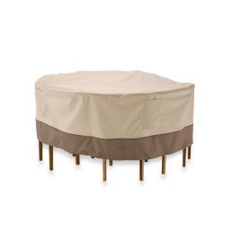 Classic Accessories Veranda Patio Furniture Cover Collection