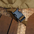 Alternate image 5 for Classic Accessories&reg; Veranda Patio Chair Cover in Natural/Brown