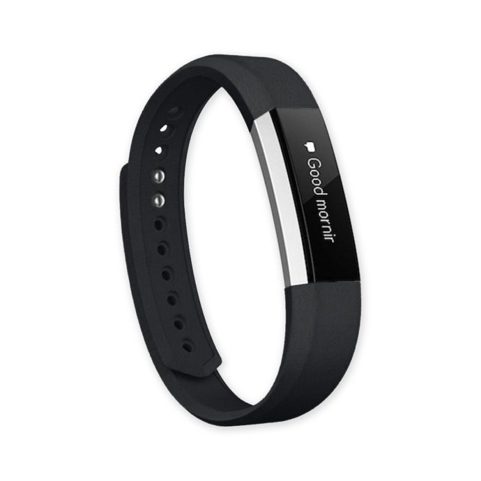 bed bath and beyond fitbit