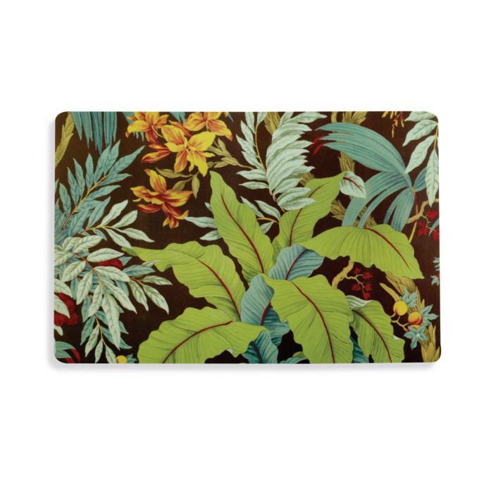 Avanti Key West Laminated Placemat Bed Bath & Beyond