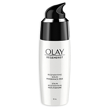 Olay&reg; Regenerist 1.7 oz. Regenerating Serum Fragrance-Free. View a larger version of this product image.