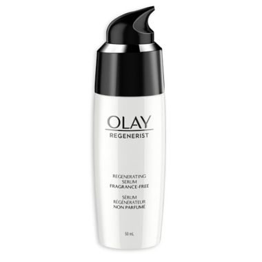 Olay&reg; Regenerist 1.7 oz. Regenerating Serum Fragrance-Free. View a larger version of this product image.