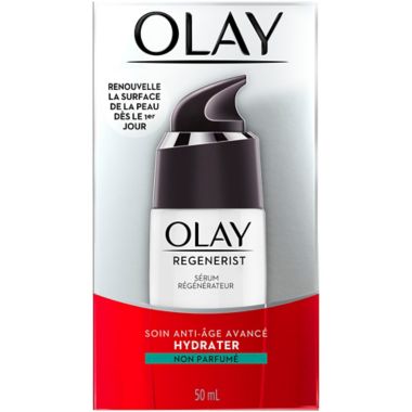 Olay&reg; Regenerist 1.7 oz. Regenerating Serum Fragrance-Free. View a larger version of this product image.