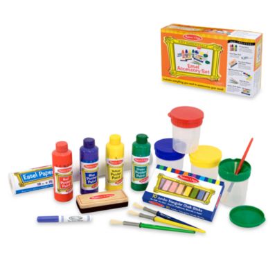 melissa and doug companion set